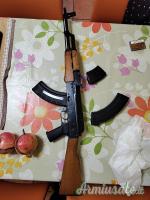 FEG Akm 63 7.62x39mm FEG Akm 63 7.62x39mm