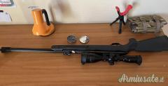 Gamo Cf s f 4.5/.177 Gamo Cf s f 4.5/.177