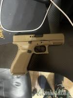 Umarex glock 19x 4.5/.177