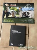 COLLARE ADDESTRAMENTO CANE DOGTRA COLLARE ADDESTRAMENTO CANE DOGTRA