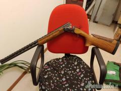 Perazzi MX8  12 Perazzi MX8  12