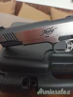 Kimber Cat. 11590 .45 ACP Kimber Cat. 11590 .45 ACP