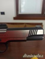 Kimber Cat. 11590 .45 ACP Kimber Cat. 11590 .45 ACP