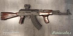Nuova Jager AKM ARSENALI RUMENI 7.62x39mm Nuova Jager AKM ARSENALI RUMENI 7.62x39mm