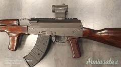 Nuova Jager AKM ARSENALI RUMENI 7.62x39mm