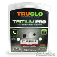 Truglo Tritium Pro set mire per CANIK