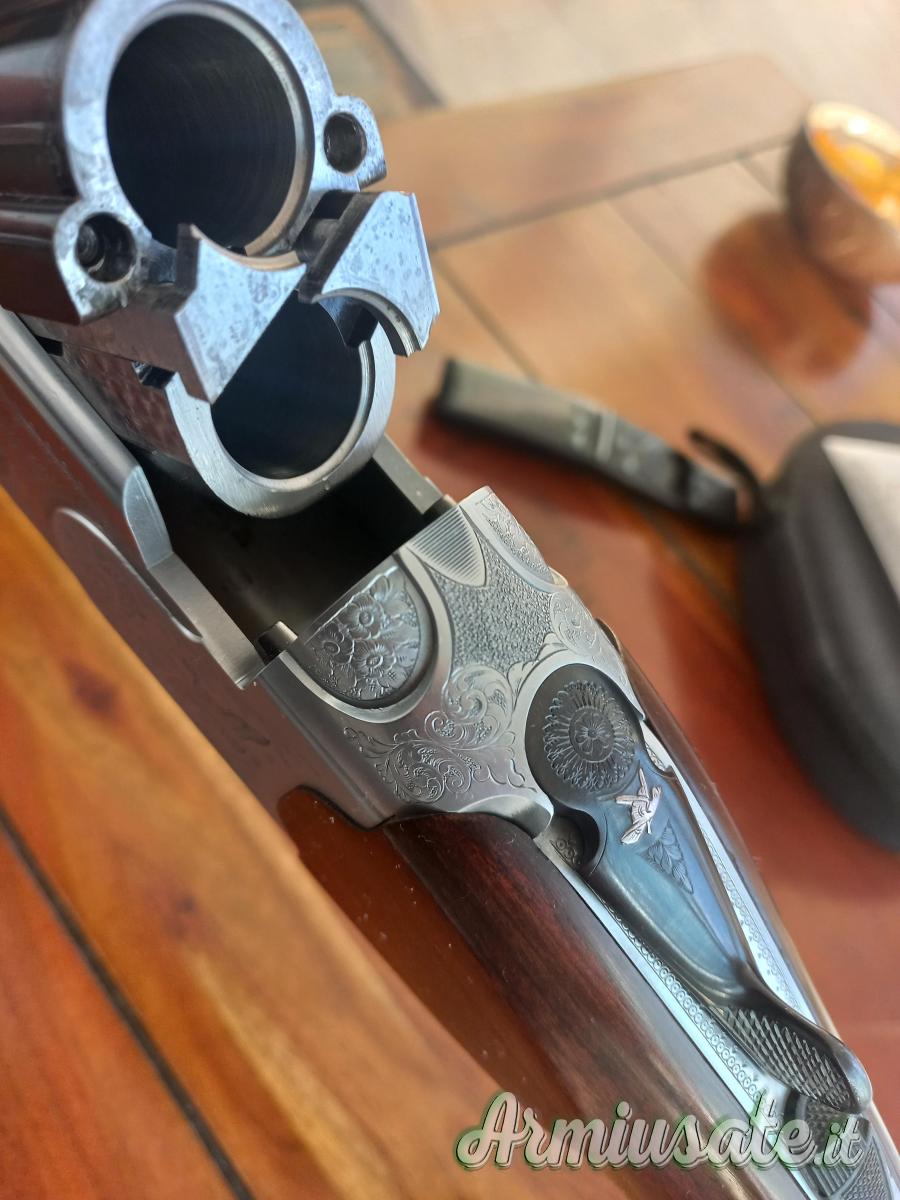 Beretta 687L 12 Beretta 687L 12