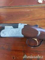 Beretta 687L 12 Beretta 687L 12