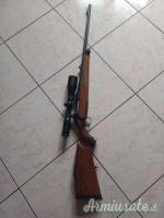 Sauer 202 7 mm Remington Magnum Sauer 202 7 mm Remington Magnum