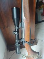 Sauer 202 7 mm Remington Magnum Sauer 202 7 mm Remington Magnum