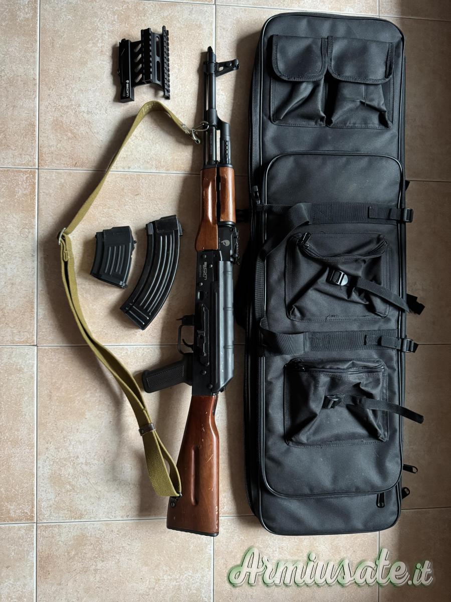 SDM - Sino Defense Manufacturing AK 47  7.62x39mm SDM - Sino Defense Manufacturing AK 47  7.62x39mm