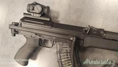 CSA   VZ58 7.62x39mm