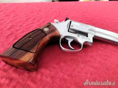 SMITH & WESSON 686-3 CAL 357 MAG 6  SMITH & WESSON 686-3 CAL 357 MAG 6