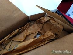 SMITH & WESSON 686-3 CAL 357 MAG 6  SMITH & WESSON 686-3 CAL 357 MAG 6