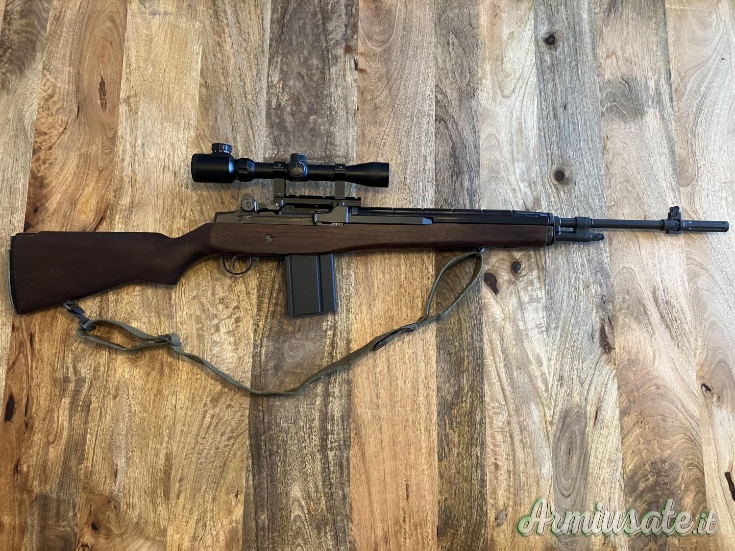 Norinco M14 .308 Winchester Norinco M14 .308 Winchester