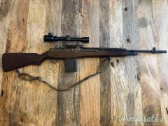 Norinco M14 .308 Winchester Norinco M14 .308 Winchester