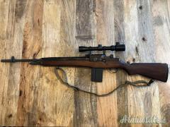 Norinco M14 .308 Winchester Norinco M14 .308 Winchester