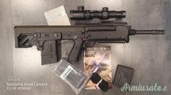 Kel-Tec CNC RFB HUNTER .308 Winchester Kel-Tec CNC RFB HUNTER .308 Winchester