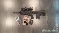 Kel-Tec CNC RFB HUNTER .308 Winchester