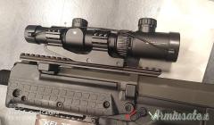 Kel-Tec CNC RFB HUNTER .308 Winchester