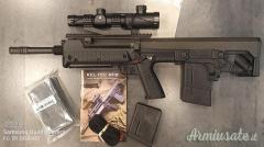 Kel-Tec CNC RFB HUNTER .308 Winchester