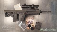 Kel-Tec CNC RFB HUNTER .308 Winchester