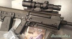 Kel-Tec CNC RFB HUNTER .308 Winchester