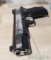 Tisas 1911 ZigM1 cal.9x19 Tisas 1911 ZigM1 cal.9x19