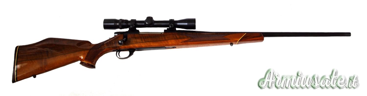 Weatherby Vanguard .270 Winchester Weatherby Vanguard .270 Winchester