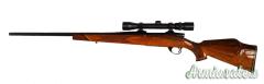 Weatherby Vanguard .270 Winchester Weatherby Vanguard .270 Winchester