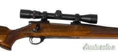 Weatherby Vanguard .270 Winchester Weatherby Vanguard .270 Winchester