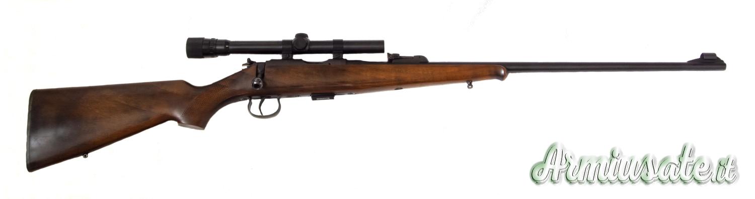 BRNO ZKM452 .22 Long Rifle BRNO ZKM452 .22 Long Rifle