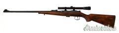BRNO ZKM452 .22 Long Rifle BRNO ZKM452 .22 Long Rifle