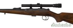 BRNO ZKM452 .22 Long Rifle BRNO ZKM452 .22 Long Rifle