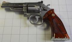 Smith & Wesson Modello 66 .357 Magnum  |  9x31mmR  | .353 Casull Smith & Wesson Modello 66 .357 Magnum  |  9x31mmR  | .353 Casull