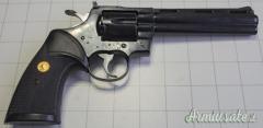 Colt Python 6 Colt Python 6