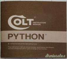 Colt Python 6