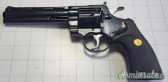 Colt Python 6