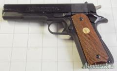 Colt Government Serie 70 9x23mm Steyr Colt Government Serie 70 9x23mm Steyr