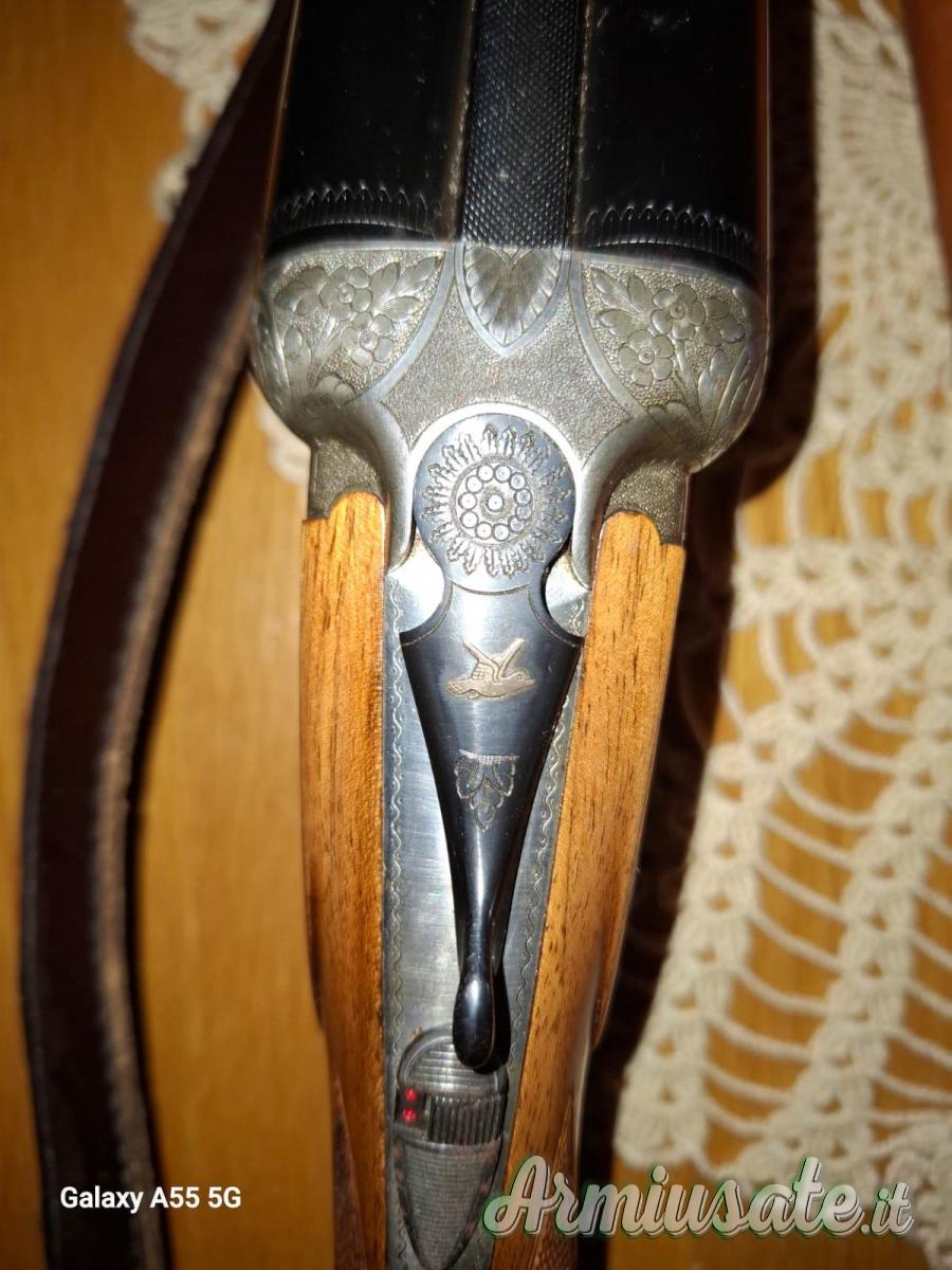 Doppietta beretta Doppietta beretta