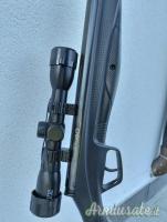 Beretta RX 40 4.5/.177