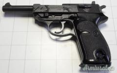 Walther | Carl P38 7.65x22mm Parabellum  |  7.65x22mm Luger  | .30 Luger Walther | Carl P38 7.65x22mm Parabellum  |  7.65x22mm Luger  | .30 Luger