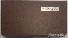 Walther | Carl P38 7.65x22mm Parabellum  |  7.65x22mm Luger  | .30 Luger