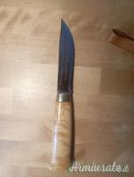 Due coltelli lapponi pari al nuovo come da foto