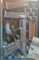 Walther | Carl P99 9x21mm IMI Walther | Carl P99 9x21mm IMI