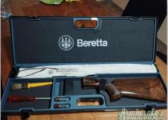 Beretta SO4 TRAP 7 perni  cal.12 Beretta SO4 TRAP 7 perni  cal.12