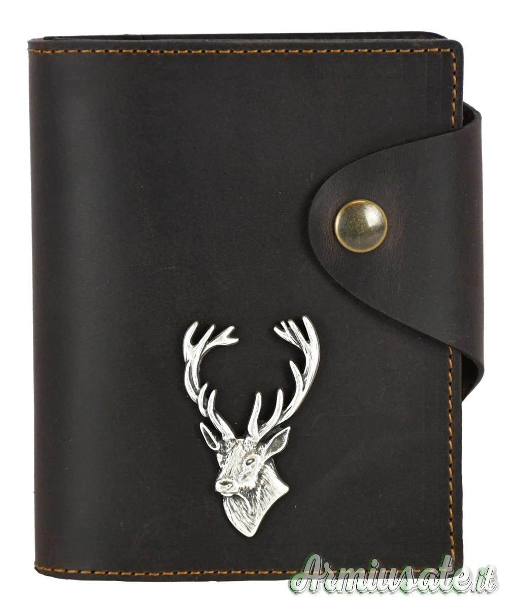 PORTA DOCUMENTI IN PELLE IMPERMEABILE ARTIPEL PORTA DOCUMENTI IN PELLE IMPERMEABILE ARTIPEL