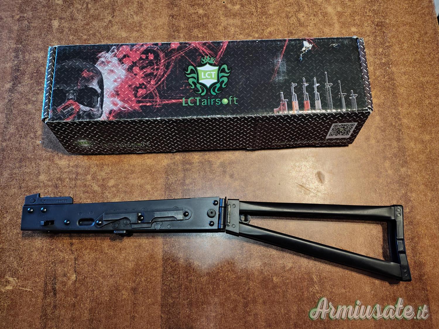 Castello per AK Lct Castello per AK Lct