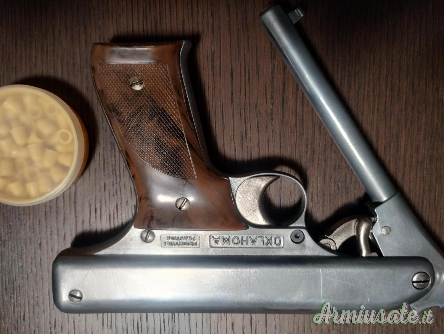 mondial oklahoma cal.7 mm mondial oklahoma cal.7 mm