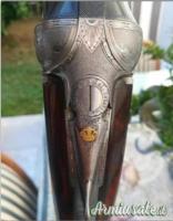 Beretta SO4 TRAP 7 perni  cal.12 Beretta SO4 TRAP 7 perni  cal.12